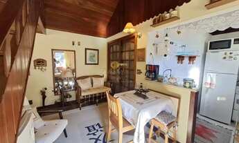 Imagem 4: Apartamento para Venda em Teresópolis, Posse, 2 dormitórios, 1 suíte, 2 banheiros, 1 vaga