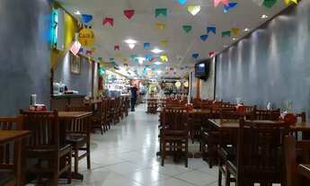 Imagem 4: Prédio Comercial à Venda na Rua Afonso Pena 310m²