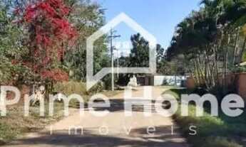 Imagem 2: Terreno - Loteamento Vale das Garças - Campinas