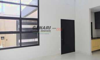 Imagem 7: Casa à venda, Jardim Bom Sucesso, Indaiatuba, SP