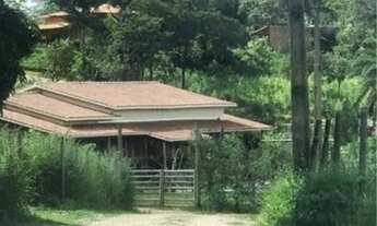 Imagem 5: Chácara de 1000m2 SAN remo contagem