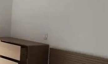 Imagem 6: Apartamento mobiliado com 3 dormitórios sendo 1 suíte e 1 vaga de garagem no Centro de Joi