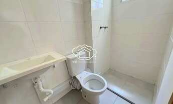 Imagem 2: Imóvel para venda com 42 metros quadrados com 2 quartos em Campo Grande - Rio de Janeiro