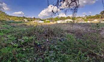 Imagem: Área à venda medindo 2663 m² por R$ 1.200.000