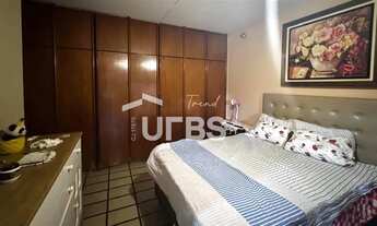 Imagem 6: Casa Térrea de Esquina no Setor Coimbra