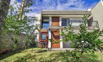 Imagem 2: Sobrado à venda em Pomeranos, Timbó - SC - 3 suítes - Aceita trocas