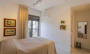 Imagem 7: Apartamento com 2 quartos e 1 vaga em Petrópolis