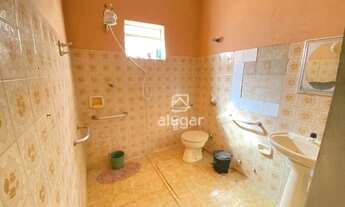 Imagem 11: Casa à venda, 4 quartos, 1 suíte, 2 vagas, Morrinhos - Montes Claros/MG - R$ 300.000,00