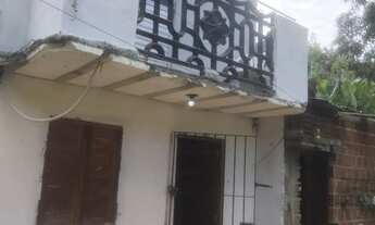 Imagem: Casa na Ilha De Itamaracá