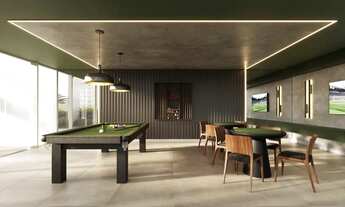 Imagem 6: Edifício Entre Rios| Apartamentos com 3 suites| Dce Completo| 156m2