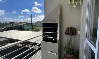 Imagem 5: APARTAMENTO DOIS DORMITÓRIOS BAIRRO DESVIO RIZZO