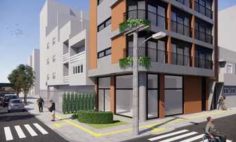 Imagem 5: Studio em Centro Histórico