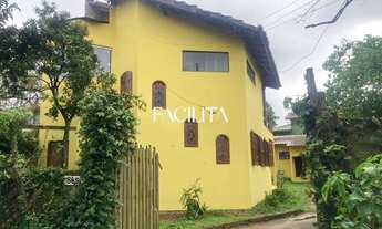 Imagem: Casa com 2 quartos no bairro Rio Tavares