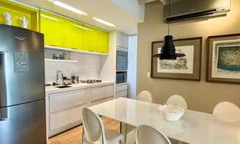 Imagem 2: Imóvel para venda com 74 metros quadrados com 2 quartos em Renascença - São Luís - MA