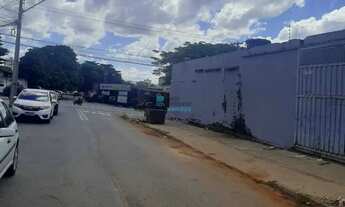 Imagem 3: Lote no Setor Pedro Ludovico