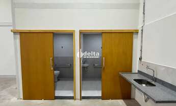 Imagem 6: Galpão disponível para locação no bairro Jaraguá em Uberlândia-MG