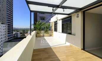 Imagem 16: APARTAMENTO À VENDA EM PINHEIROS - 113m² - 2 QUARTOS - 1 SUÍTE - 1 VAGA DE GARAGEM