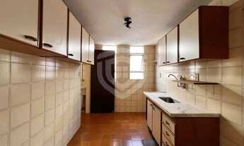 Imagem 5: Apartamento com 1 quarto para alugar 50m² - Edifico Portal das Nações