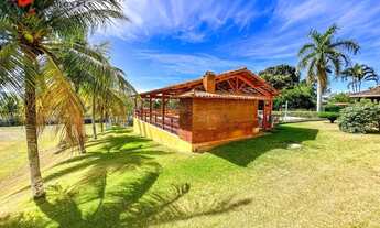 Imagem 5: CHÁCARA COM 5.000 M² À VENDA EM MEAIPE, GUARAPARI/ES.LAZER COMPLETO, MUITO VERDE E SEGURAN