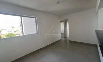 Imagem 4: 57455) para aluguel - Apartamento com 3 quartos, 1 vaga, no Ipiranga