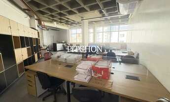 Imagem 5: Sala ampla 78,07 m² em ponto nobre do Santo Agostinho