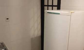 Imagem 5: Kitnet Conjugado mobiliado Copacabana Reveillon Natal Ano Novo