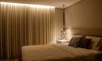 Imagem 6: Área Privativa / Garden com 2 quartos à venda em Belo Horizonte