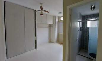 Imagem: Alogo apartamento semi-mobiliado no Mirante