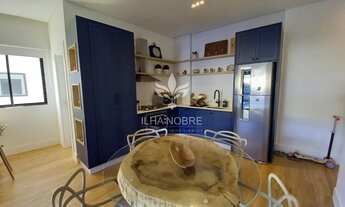 Imagem 5: Studio Mobiliado com uma vaga para Venda Em Saco Grande Florianópolis com 48 m²