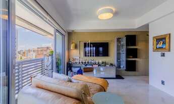 Imagem 3: Apartamento 1 dormitórios 1 vaga no Auxiliadora