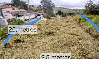 Imagem 7: Terreno no Botujuro