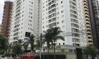 Imagem: Apartamento em Setor Bueno, Goiânia/GO