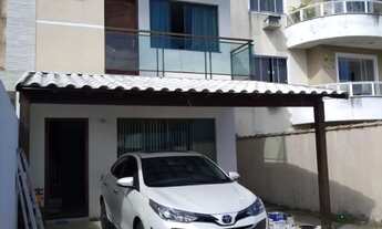 Imagem: Casa com 4 quartos - Recreio, Rio das Ostras