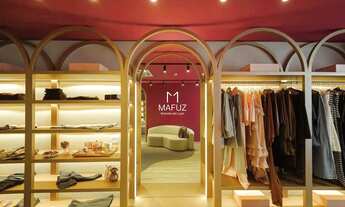 Imagem 4: Passa-se ponto loja mobiliada de 47 m² no Ed. Icon - Nova Lima/MG