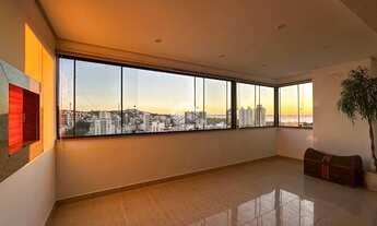 Imagem 2: Apartamento Espetacular com vista infinita para olda do Guaíba. 3 dorm. 2 vagas. Ótima loc