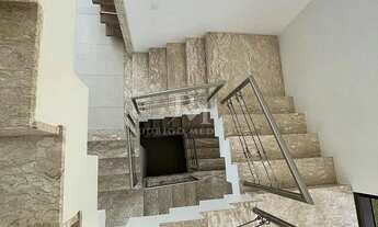 Imagem 3: Casa mobiliada com 6 suítes e vista para o mar no Itapema Plazza