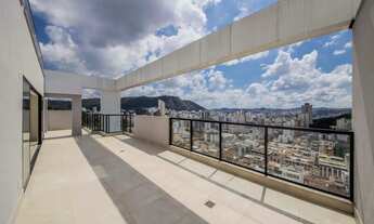 Imagem 7: Cobertura 6 quartos - Granbery