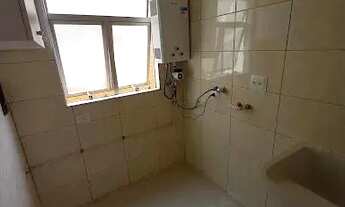 Imagem 6: Apartamento com 3 dormitórios para alugar, 90 m² por R$ 3.957,00/mês - Vila Oliveira - Mog