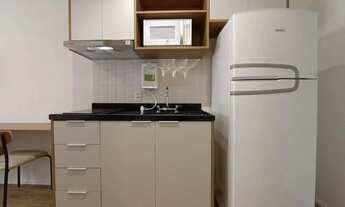 Imagem 7: Apartamento com 1 Quarto para alugar, 25m² - Perdizes