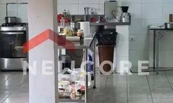 Imagem 6: Casa em Rua Professor Lício de Lima - Novo Mundo - Curitiba/PR