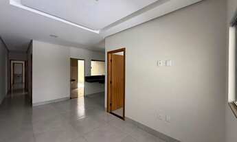 Imagem 2: CASA 3 QUARTOS COM SUÍTE - JARDIM OLÍMPICO