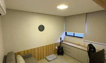 Imagem 4: Casa Duplex / terras alphaville 2