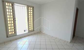 Imagem: Residencial Apartamento em Marília