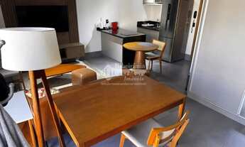 Imagem: Studio para venda e locação com 1 quarto