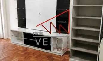 Imagem 3: Kitnet/Conjugado-À VENDA-Centro-Rio de Janeiro-RJ