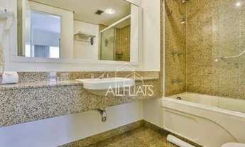 Imagem 4: Flat com 1 dormitório à venda, 30 m² por R$ 532.000,00 - Jardins - São Paulo/SP