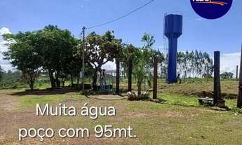 Imagem 4: Usina com lote à venda em Brasília-DF, no bairro Engenho das Lages (Gama) com 1.000,00 m²