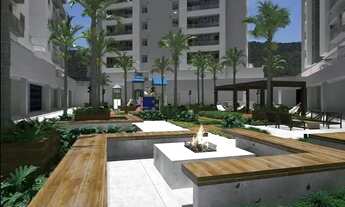 Imagem: Apartamento 2 suítes, D/Garden, Corrego