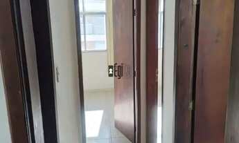 Imagem 5: Imóvel para venda tem 57 metros quadrados com 2 quartos em São Mateus - Juiz de Fora - MG