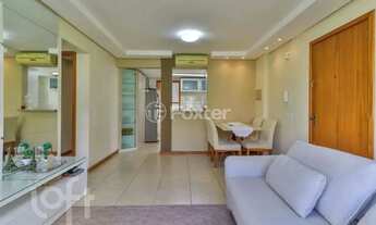 Imagem 2: Apartamento à venda Rua Itaboraí, Jardim Botânico - Porto Alegre